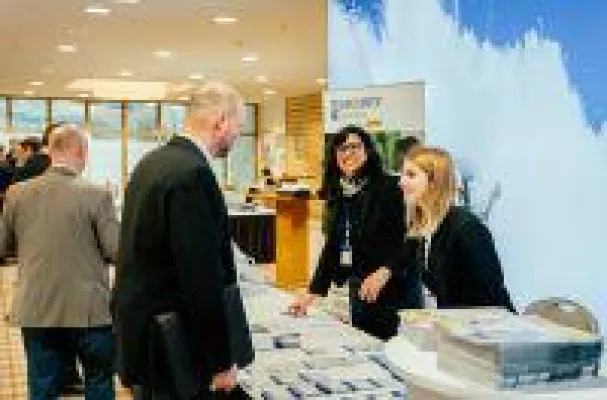 Roadshow der Sicherheitsbranche kommt am 31. Januar 2019 nach Leipzig Bild: Roadshow der Sicherheitsbranche kommt am 31. Januar 2019 nach Leipzig