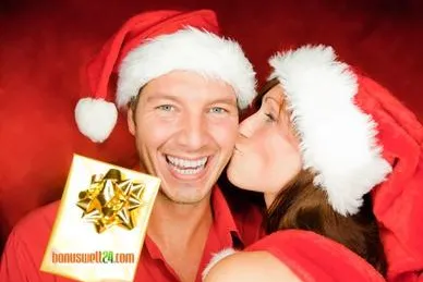 Bild: Schokoladen Dinner oder House Running: Ultimative Geschenkideen zu Weihnachten