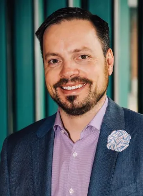 Lottoverband NRW im Gespräch mit Finanzminister Walter-Borjans Bild: Lottoverband NRW im Gespräch mit Finanzminister Walter-Borjans