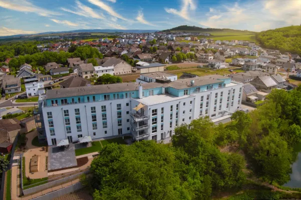 Bild: Planelemente für wirtschaftliches und schnelles Bauen 