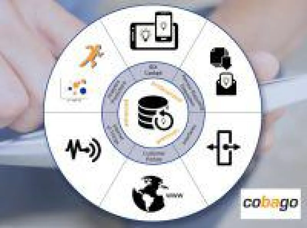 cobago SIX ist ein mobiler digitaler Assistent für die Erfassung, Dokumentation und Bewertungen komplexer Daten im Feld