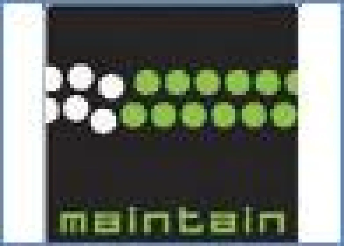 Data One auf der Maintain 2008