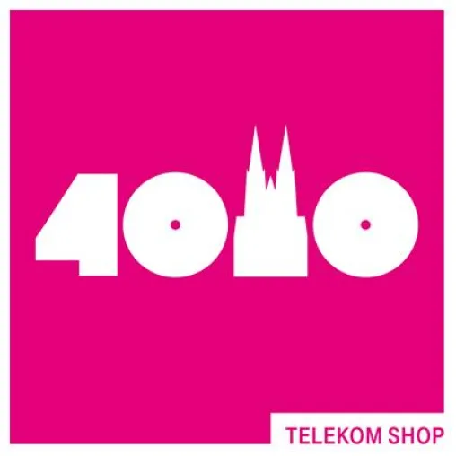 Bild: Mit „4010“ ubersetzt die Deutsche Telekom Social Media in den stationaren Einzelhandel.