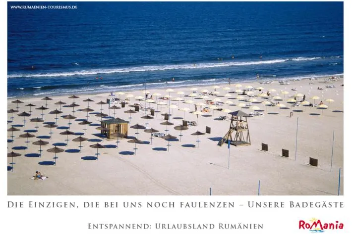 Rumänien rückt näher an Deutschland Bild: Rumänien rückt näher an Deutschland