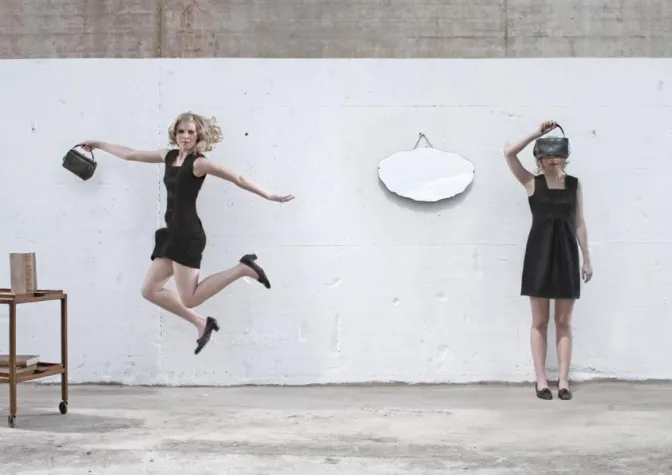 Bild: Fashion Weekend „Neukölln zieht an“ in Berlin