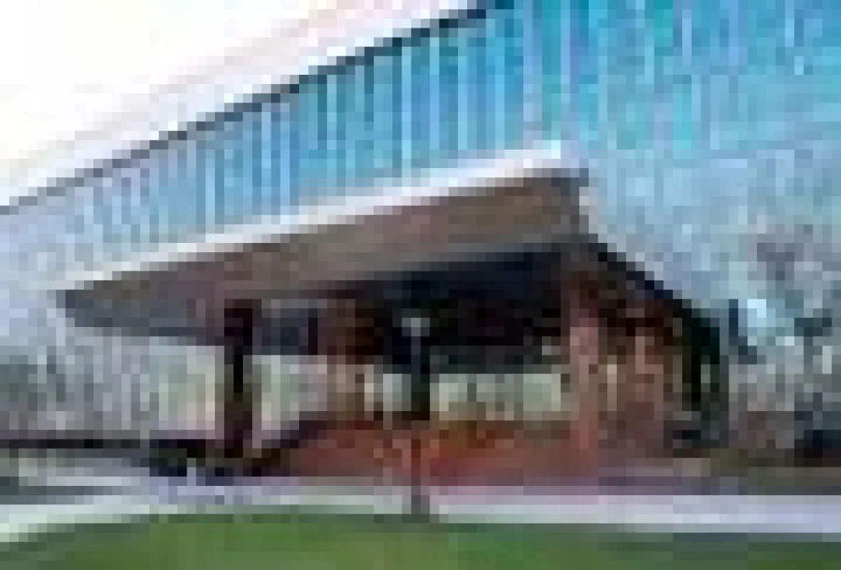 Das Außenministerium der Republik Usbekistan