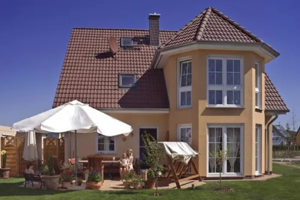 Bild: Wenn Träume wahr werden | Hausbesichtigung am 22./23. Februar in Berlin-Rudow