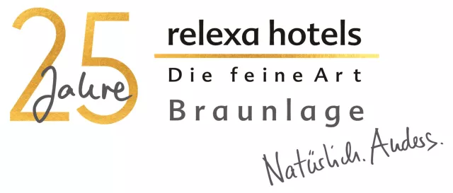 relexa Hotel Braunlage feiert 25 Jahre Bestehen und startet zuversichtlich in die Sommersaison Bild: relexa Hotel Braunlage feiert 25 Jahre Bestehen und startet zuversichtlich in die Sommersaison