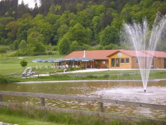 Bild: German Golf Academy weiter auf Expansionskurs - Neue Golfschule im Altmühltal in Bayern