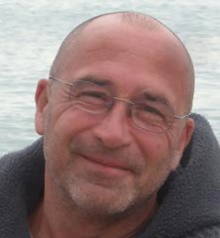 Christopher T. Welwert