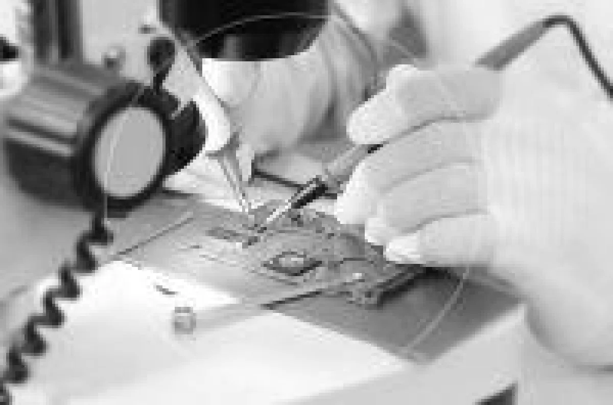 Professionelle Datenrettung im Labor, Diagnose von Datenträger und Elektronik