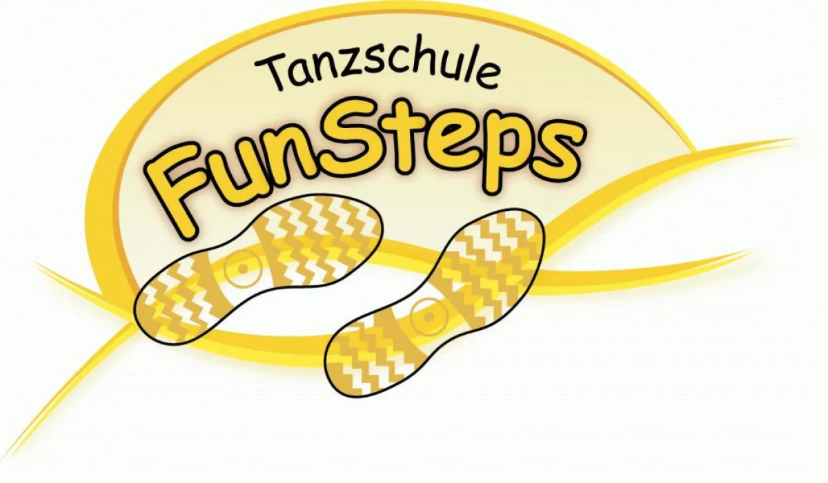 Tanzschule FunSteps - die Tanzschule bei der Spaß an erster Stelle steht