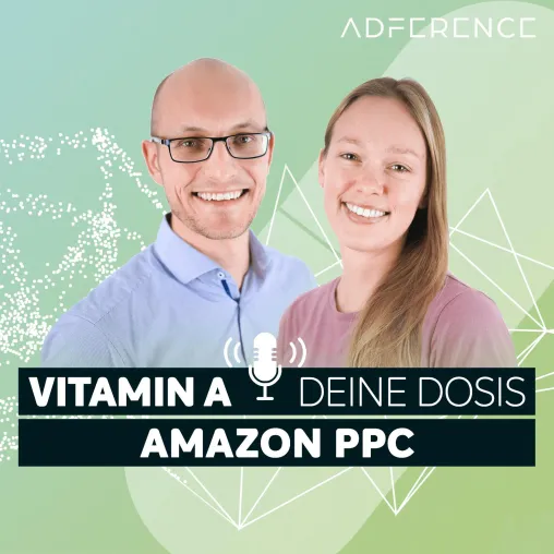 Bild: Werbespezialist Adference veröffentlicht ersten deutschsprachigen Podcast zu Amazon Werbung