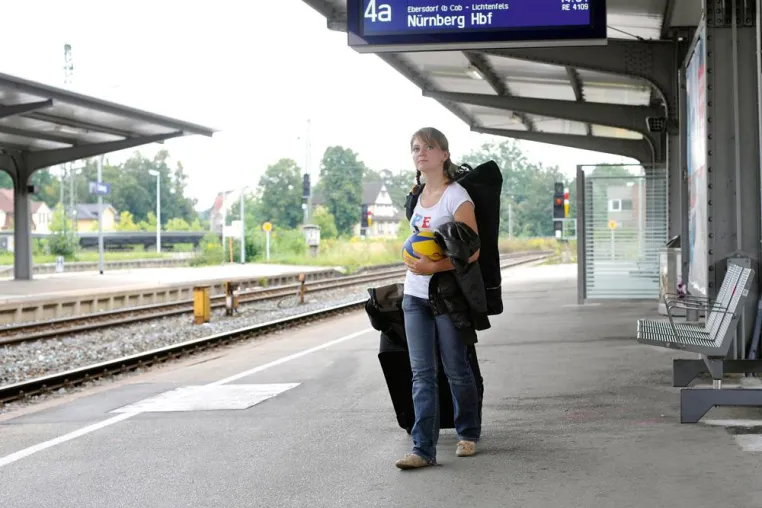 Provinz adieu: Immer mehr Menschen zieht es in die Großstadt Bild: Provinz adieu: Immer mehr Menschen zieht es in die Großstadt