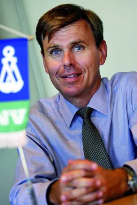 Bild: DNV - Emissionsreduktion von 15% für bestehende Welthandelsflotte möglich – Gewinnsteigerungen inklusive