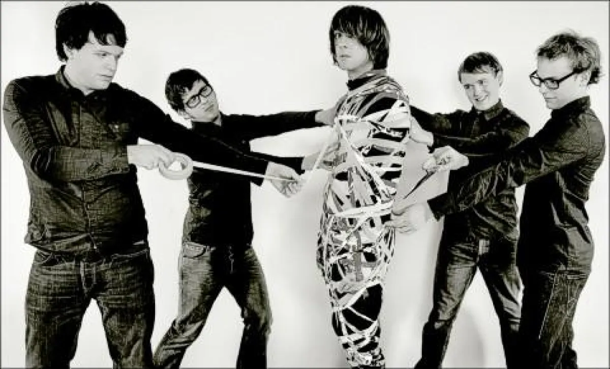 Radiopilot - Foto: Felix Broede