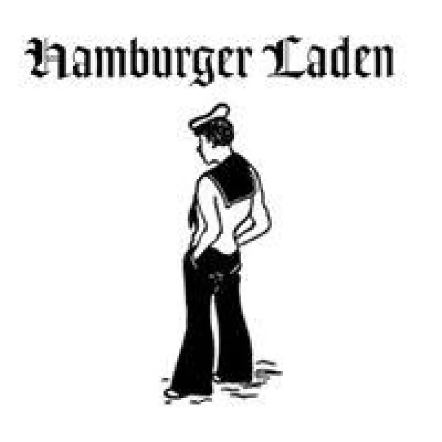 Hamburger Laden Berlin