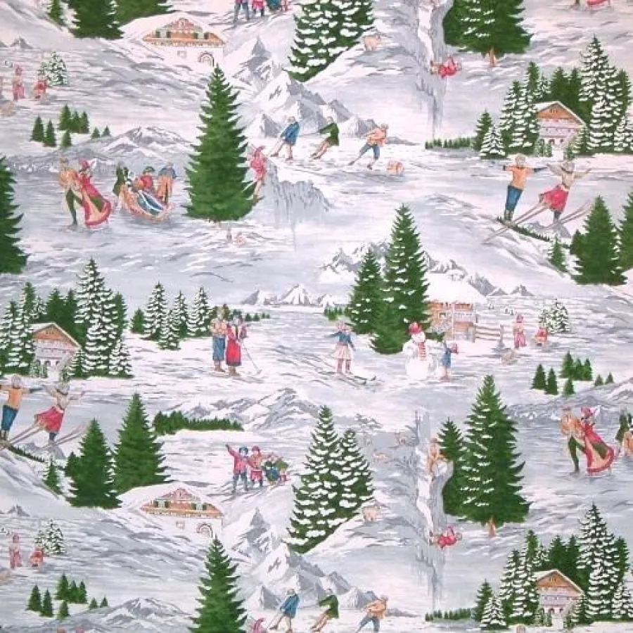 Dekostoff, Meterware 