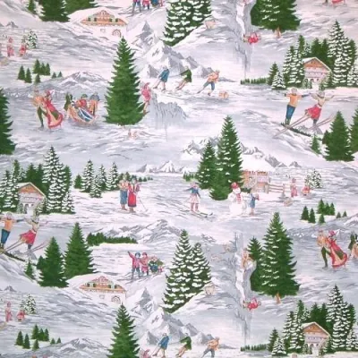 Bild: Ho, ho, ho - ist es schon wieder so weit?