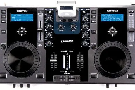 Bild: CORTEX stellt Update 2.5.0 für den HDC-1000, dMIX-300 und HDC-500 vor