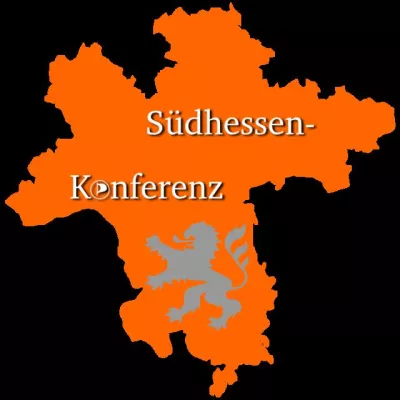 Bild: Grenzenlos denken - Südhessen-Konferenz der PIRATEN