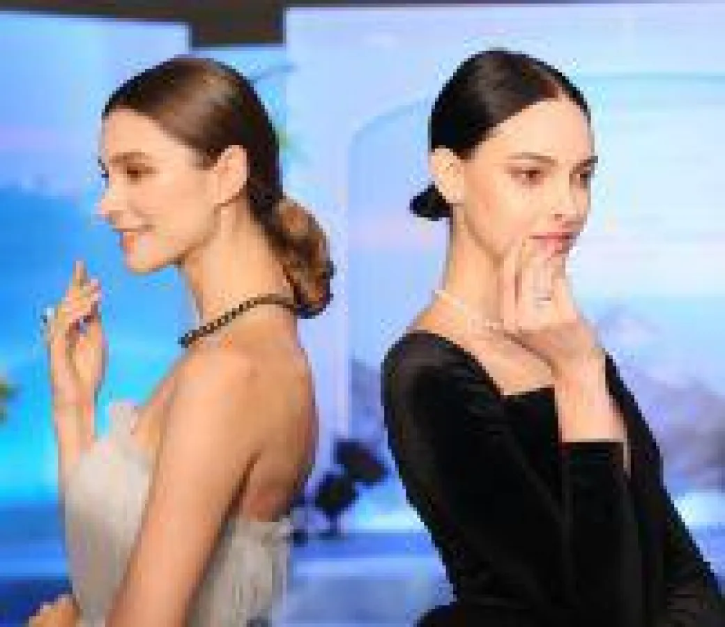 Die Hongkonger Schmuckmessen im 1. Quartal 2019 verzeichneten insgesamt über 4.600 Aussteller und 90.000 Besucher. Foto: HKTDC