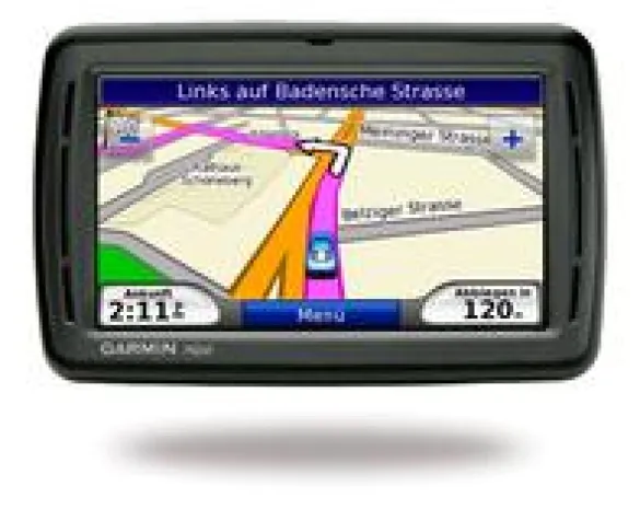 Bild: Garmin und „auto mobil“ ermitteln Traumrouten Europas