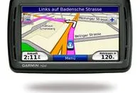 Bild: Garmin und „auto mobil“ ermitteln Traumrouten Europas