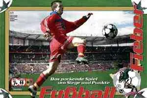 Bild: Fußballfieber - freiwillige Selbstkontrolle