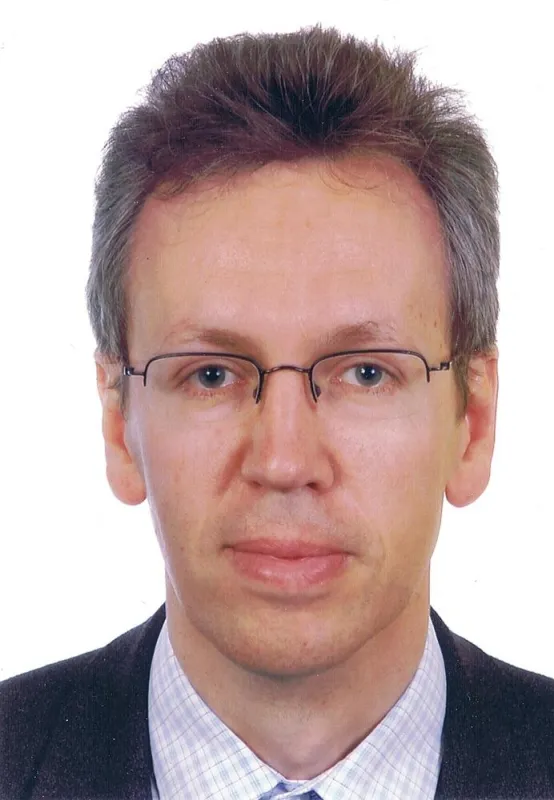 Der promovierte Pharmazeut Dr. Franz-Josef Kappenberg verstärkt das Team der HÄLSA Pharma GmbH mit Sitz in Münster.