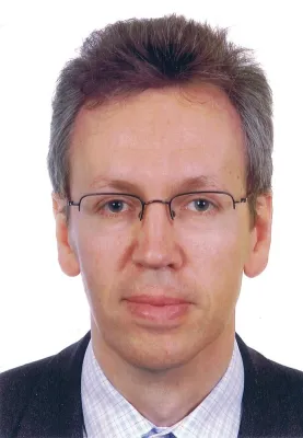 Bild: Dr. Franz-Josef Kappenberg ist neue Qualified Person bei HÄLSA Pharma