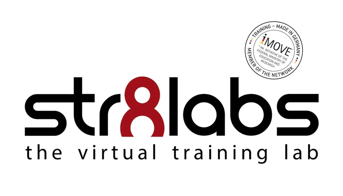 straightlabs ist Teil der iMOVE - Datenbank