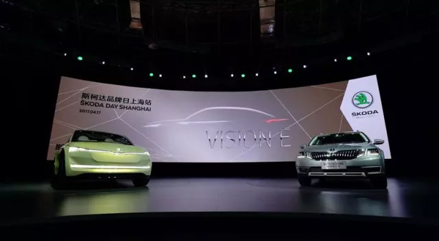 Bild: fischerAppelt baut mit ŠKODA Live-Marketing-Portfolio aus
