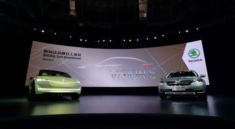Bild: fischerAppelt baut mit ŠKODA Live-Marketing-Portfolio aus