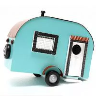 Bild: Schöner wohnen in allen Lebensräumen