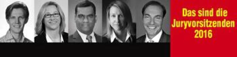 Bild: 2. German Stevie Awards: Die Jury hat die Arbeit aufgenommen
