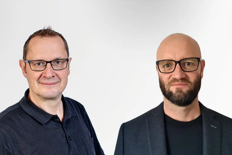 Bild: Optigrün verstärkt sein Gebietsleiter-Team im Süden und Osten Deutschlands