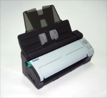 Dokumentenmanagement und Scannen - Avision mit fünf CeBIT-Neuzugängen Bild: Dokumentenmanagement und Scannen - Avision mit fünf CeBIT-Neuzugängen