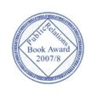 Wettbewerb: Vertrag für Public Relations-Buch zu gewinnen Bild: Wettbewerb: Vertrag für Public Relations-Buch zu gewinnen