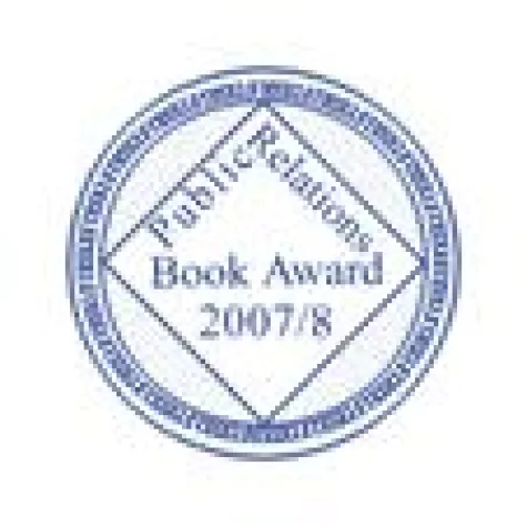 Bild: Wettbewerb: Vertrag  für Public Relations-Buch zu gewinnen