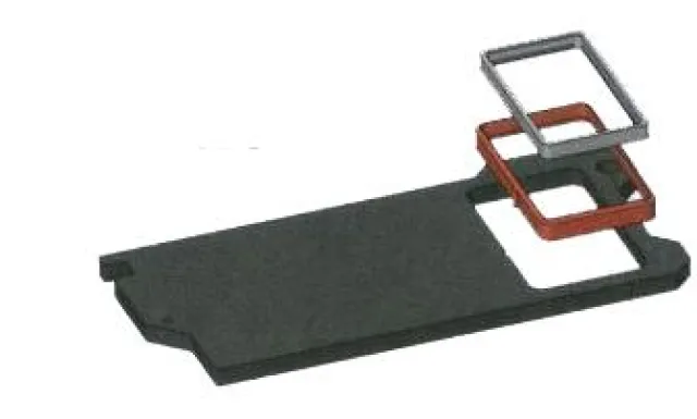 Sicherheit für das ESP Bild: Sicherheit für das ESP