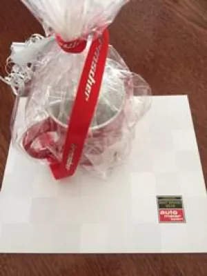 Bild: Irmscher – einer der Gewinner von „Best Brands 2016“