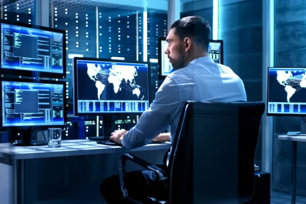 Dashboard sorgt auch in Krisenzeiten für Transparenz und Überblick in der Logistik Bild: Dashboard sorgt auch in Krisenzeiten für Transparenz und Überblick in der Logistik