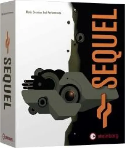 Bild: Sequel von Steinberg kostenlos zum Ausprobieren downloaden