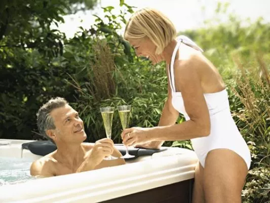 Herbstfest bei der Wellnessdrops Ltd. Bild: Herbstfest bei der Wellnessdrops Ltd.