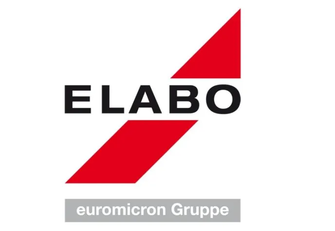 Bild: Elabo-Investition in Hochregal-Lagersystem