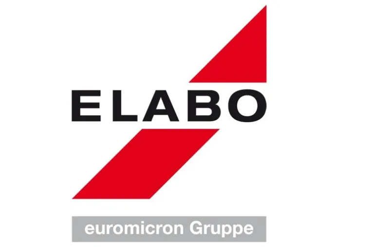 Bild: Elabo-Investition in Hochregal-Lagersystem