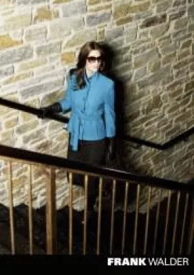 Bild: Die Must Haves für Anschlußgrößen - Modeopfer110 über die Herbst/Winter Kollektion von FRANK WALDER