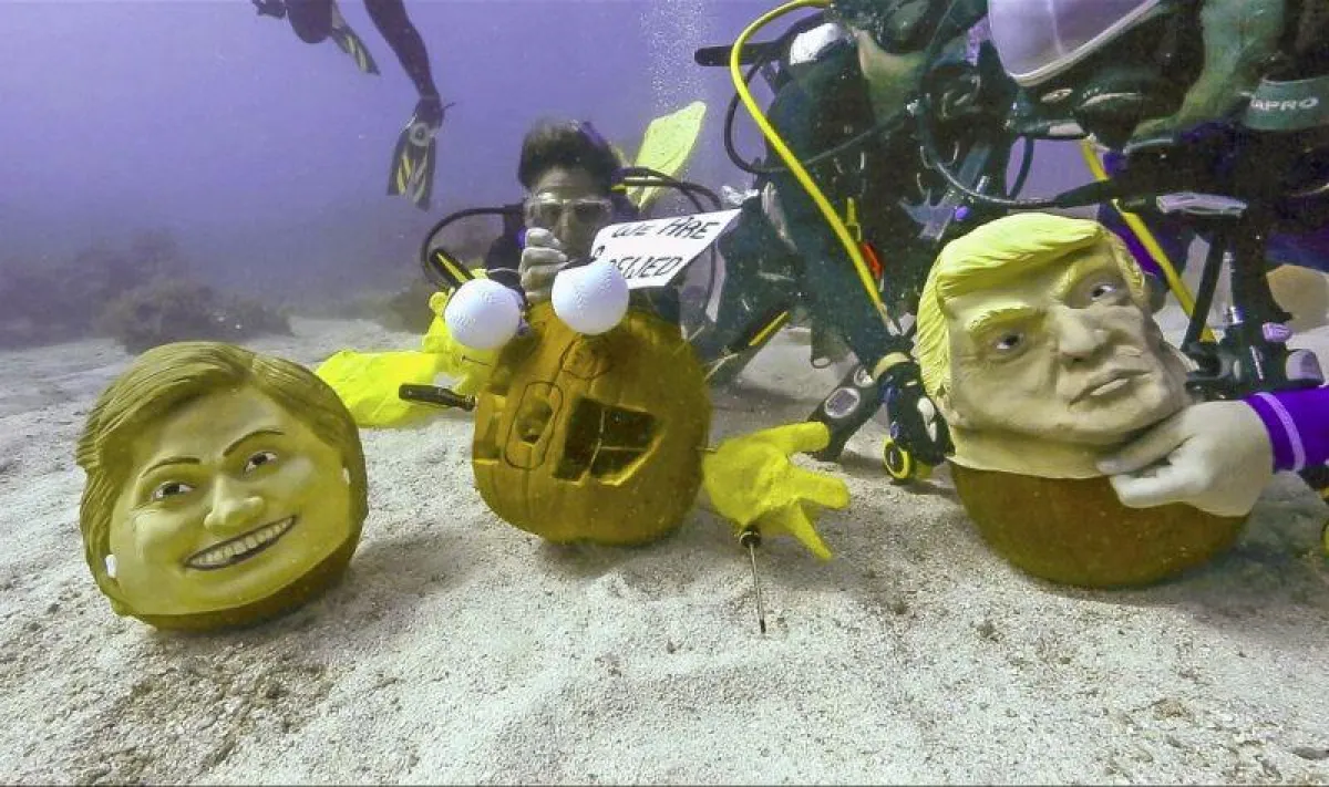 © Florida Keys News Bureau