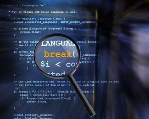 Bild: Tag der Statischen Codeanalyse in Offenburg am 3. März 2015